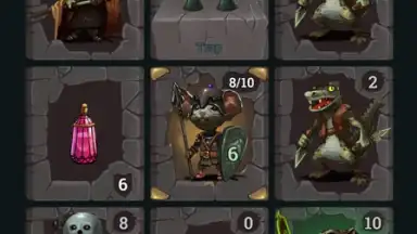 Look, Your Loot! скриншот 15