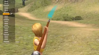 Archery Clash! скриншот 12