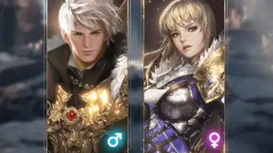 League of Angels: Pact скриншот 3