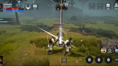 Eternal S скриншот 11