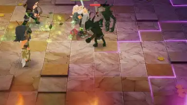 Portal Quest скриншот 11