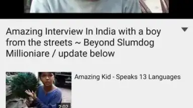 Youtube Play&Download скриншот 3