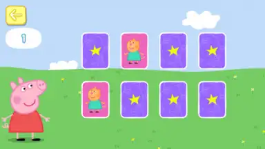 Peppa Pig: Polly Parrot скриншот 4