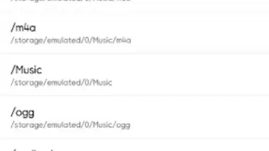 Star Music Tag Editor скриншот 4