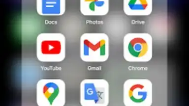 iOS Launcher iPhone 15 скриншот 3