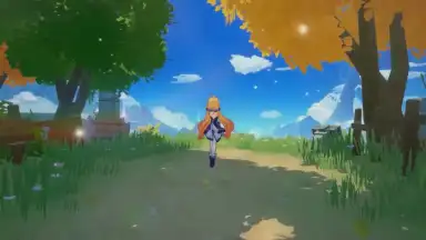 Stella Fantasy скриншот 2