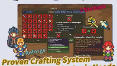 Dragon Cliff скриншот 22