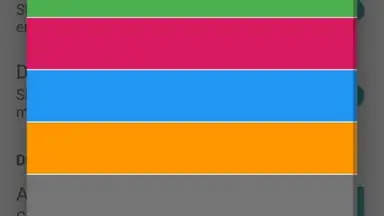 Fasting Time скриншот 10