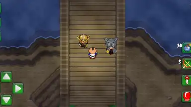 Graal Classic скриншот 5