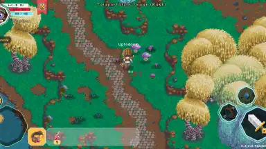 Naica Online скриншот 11