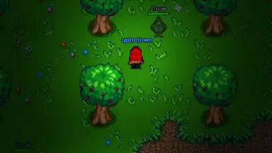 Pereger скриншот 8