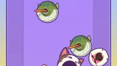 Merge Fellas скриншот 17