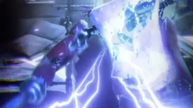 Five Nights at Freddy's AR: Special Delivery скриншот 4