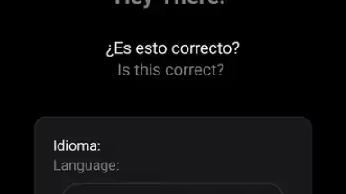 Weather Scout скриншот 1