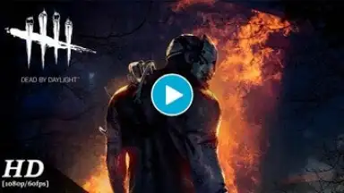 Dead by Daylight Mobile скриншот 1