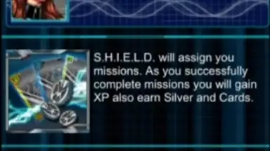 MARVEL War of Heroes скриншот 4