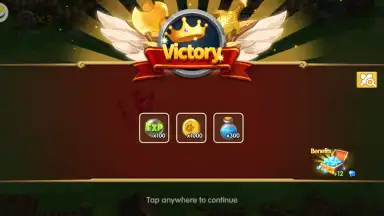 Dragon Knight скриншот 7