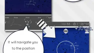 Constellation скриншот 8