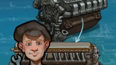 Tank Masters скриншот 1