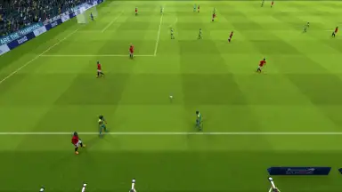 Football Master 2 скриншот 15