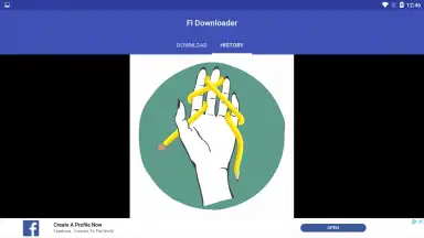 Video Downloader for Facebook & Instagram скриншот 5