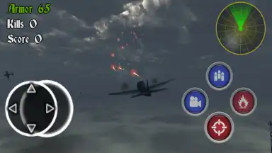 Air Strike WW2 скриншот 2
