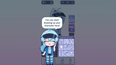 Gacha Life 2 скриншот 9