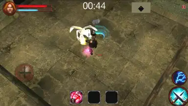 Dungeon and Demons - RPG скриншот 4