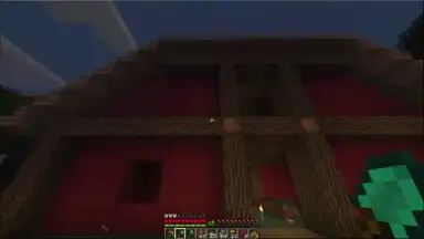 Perfect Building Minecraft скриншот 1
