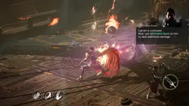 ArcheAge WAR скриншот 6