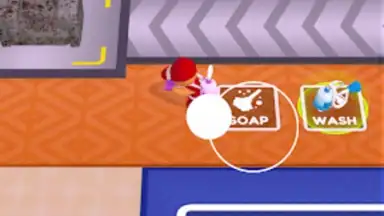 Carpet Cleaning ASMR скриншот 6