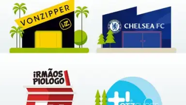 Rawr Messenger скриншот 5