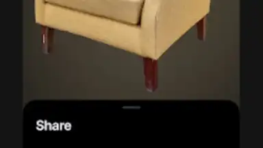RealityScan - 3D Scanning App скриншот 16