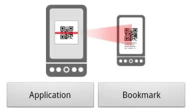 Barcode Scanner скриншот 1