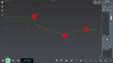 n-Track Studio скриншот 7
