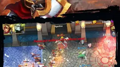 HeroForce скриншот 11