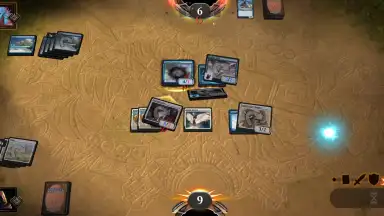 Magic: The Gathering Arena скриншот 4
