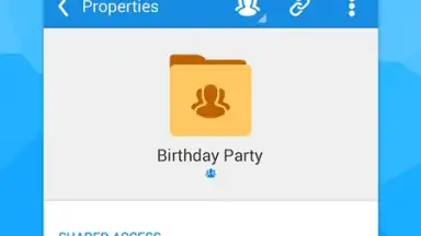 Cloud Mail.Ru скриншот 3