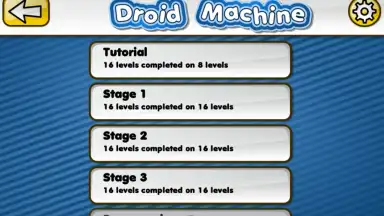 Droid Machine скриншот 11
