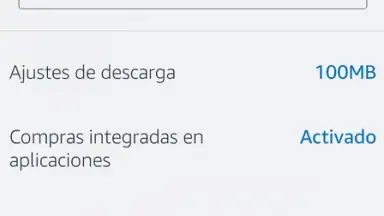 Amazon AppStore скриншот 6