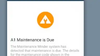 HondaLink скриншот 2