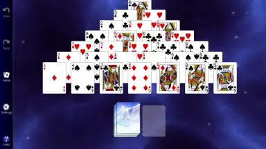 Solitaire Suite скриншот 19