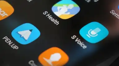 Samsung S8 edge Launcher - Themes and Wallpaper скриншот 3