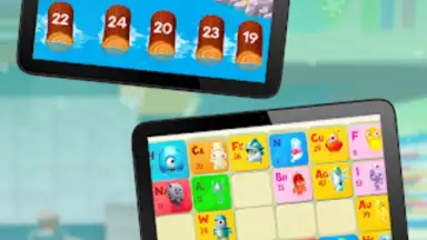 Intellecto Kids Learning Games скриншот 19