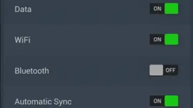 Battery Doctor (Battery Saver) скриншот 4