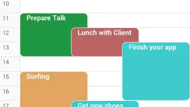 MindFlux скриншот 6