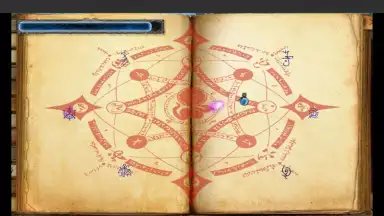 elemental runner скриншот 6