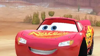 Cars: Lightning League скриншот 1