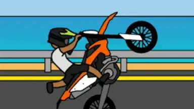 Wheelie Life скриншот 5