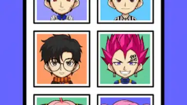 Avatar Maker скриншот 17